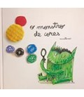 MONSTRO DE CORES (GALLEGO)
