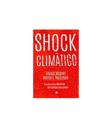 SHOCK CLIMATICO