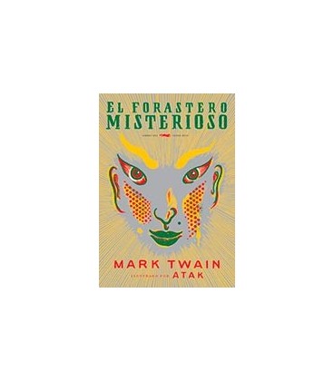 FORASTERO MISTERIOSO EL