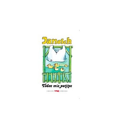 TODOS MIS PATITOS