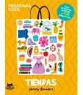 TIENDAS (PEGATINAS COOL)