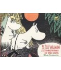 VALLE DE LOS MUMIN SE TRANSFORMA EN UNA SELVA