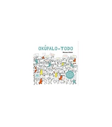 OKUPALO TODO