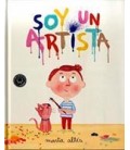 SOY UN ARTISTA