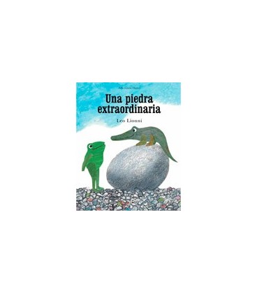 UNA PIEDRA EXTRAORDINARIA