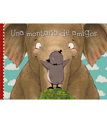 UNA MONTAÑA DE AMIGOS