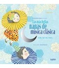 MAS BELLAS NANAS DE MUSICA CLASICA +CD