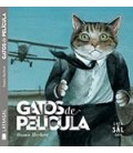 GATOS DE PELICULA