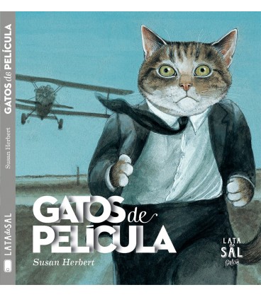GATOS DE PELICULA GALLEGO