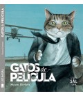 GATOS DE PELICULA GALLEGO