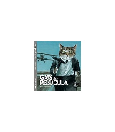 GATS DE PEL LICULA