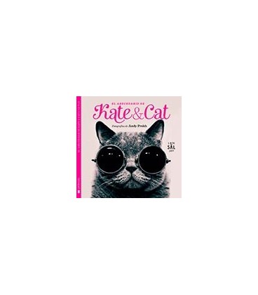 ABECEDARIO DE KATE AND CAT