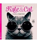 ABECEDARIO DE KATE AND CAT