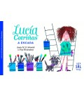 LUCIA COTRIÑAS (GALEGO) A ESCADA