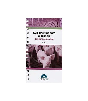 GUIA PRACTICA PARA EL MANEJO DEL GANADO PORCINO