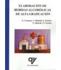ELABORACION DE BEBIDAS ALCOHOLICAS DE ALTA GRADUACION