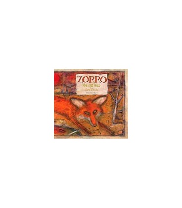 ZORRO (CARTONE)