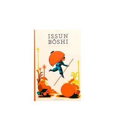 ISSUN BOSHI