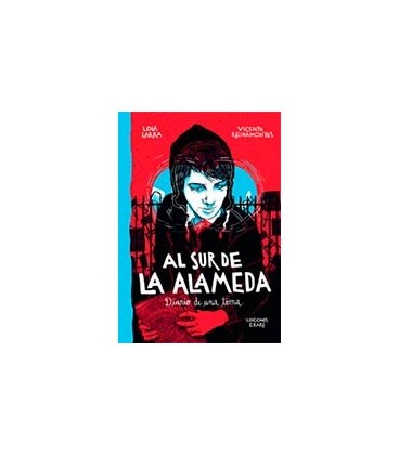 AL SUR DE LA ALAMEDA