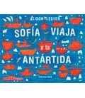 SOFIA VIAJA A LA ANTARTIDA
