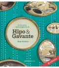 HISTORIA EXTRAVAGANTE DE HIPO Y GAVANTE