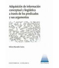 ADQUISICION DE INFORMACION CONCEPTUAL Y LINGÜISTICA A TRAV S DE LOS PR