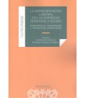 REPRESENTACION LABORAL EN LAS EMPRESAS DISPERSAS Y EN RED.
