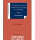 INSOLVENCIA Y SEGUNDA OPORTUNIDAD PARA PYMES Y AUTONOMOS