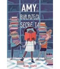 AMY Y LA BILBIOTECA SECRETA