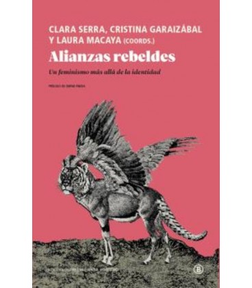 ALIANZAS REBELDES