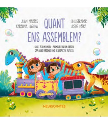 QUANT ENS ASSEMBLEM (CATALAN)