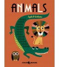 ANIMALS (GEGANT) (CATALAN)