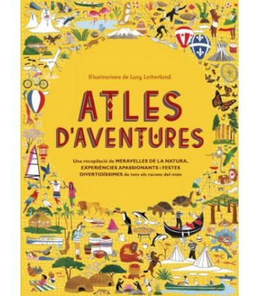 ATLES D AVENTURES