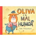 OLIVIA Y EL MAL HUMOR