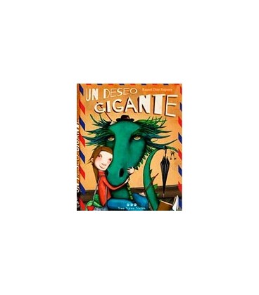 UN DESEO GIGANTE