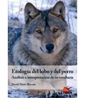 ETOLOGIA DEL LOBO Y DEL PERRO 3ED