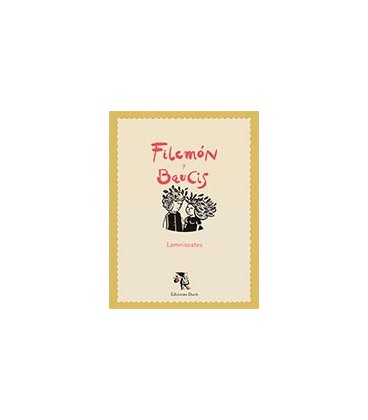 FILEMON Y BAUCIS