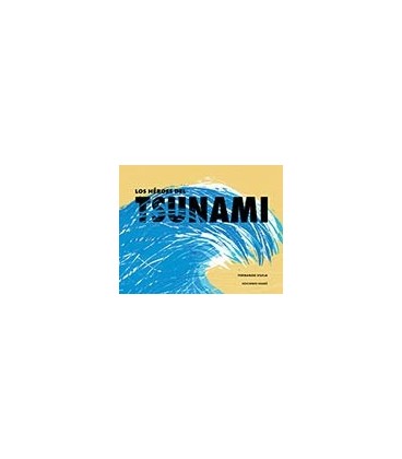 HEROES DEL TSUNAMI