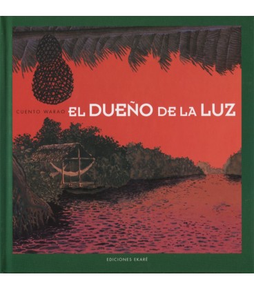 DUEÑO DE LA LUZ