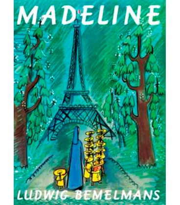 MADELINE