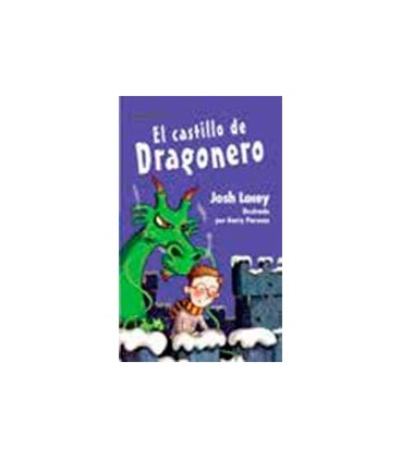 CASTILLO DE DRAGONERO