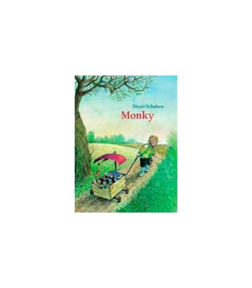 MONKY