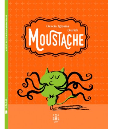 MOUSTACHE (CASTELLANO)
