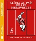 ALICIA AL PAIS DE LES MERAVELLES (CATALAN)