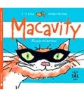 MACAVITY (CASTELLANO) EL GATO MISTERIOSO