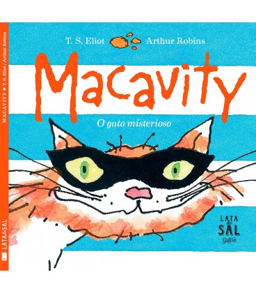 MACAVITY (GALLEGO) O GATO MISTERIOSO