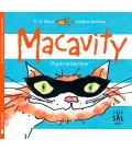 MACAVITY (GALLEGO) O GATO MISTERIOSO