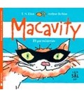 MACAVITY (CATALA) EL GAT MISTERIOS