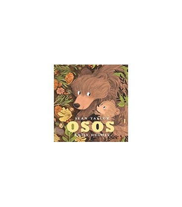 OSOS (ZORRO ROJO)