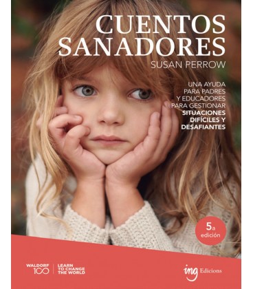 CUENTOS SANADORES
